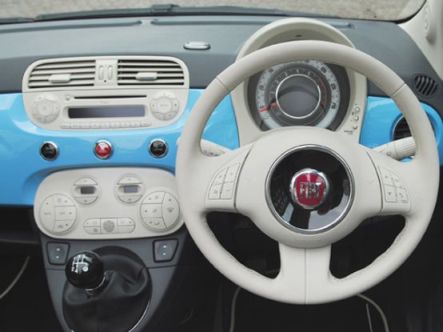 Best selling green city car yet.